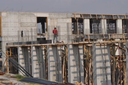 Balıkesir'de yapılacak olan spor kompleksine Alparslan Türkeş ismi verilecek