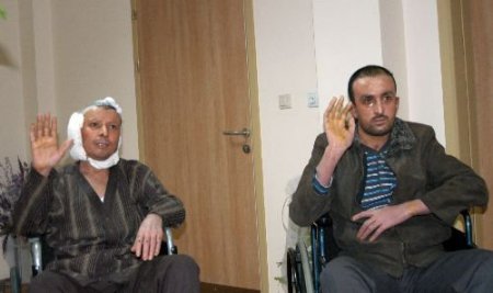 Balıkesir'deki Grizu Faciasında Yaralanan İki Maden İşçisi Hastaneden Taburcu Oldu