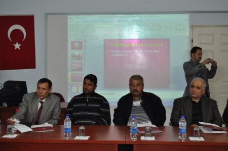 Balıkesir'deki Roman vatandaşlar önyargıdan şikayetçi