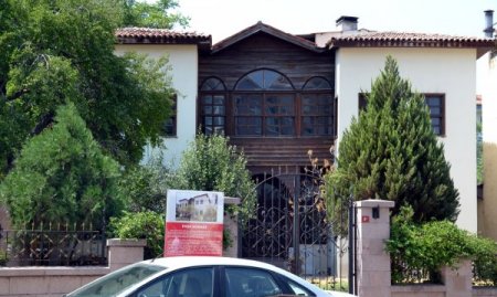 Balıkesir'deki Tarihî Paşa Konağı Basın Müzesi Oluyor