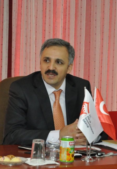 Balıkesir'e Kadın Konukevi İçin Onay Çıktı