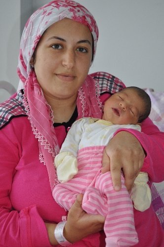 Balıkesir'e tüp bebek ve estetik merkezi açılıyor