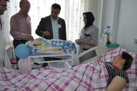 Balıkesir'e tüp bebek ve estetik merkezi açılıyor