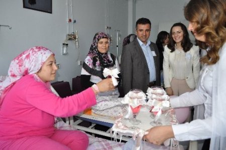 Balıkesir'e tüp bebek ve estetik merkezi açılıyor