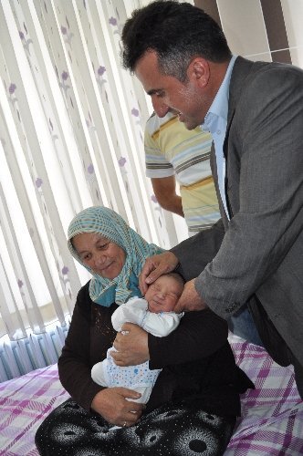 Balıkesir'e tüp bebek ve estetik merkezi açılıyor