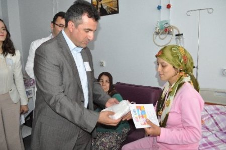 Balıkesir'e tüp bebek ve estetik merkezi açılıyor