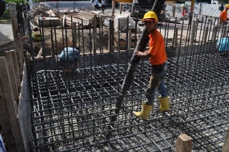 Balıkesir'in en işlek caddesine üst geçit yapılacak