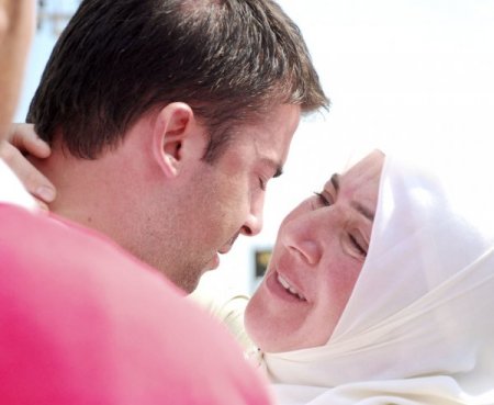 Balıkesir'in ilk hac kafilesi uğurlandı