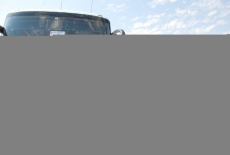 Balıkesir'in ilk hac kafilesi uğurlandı