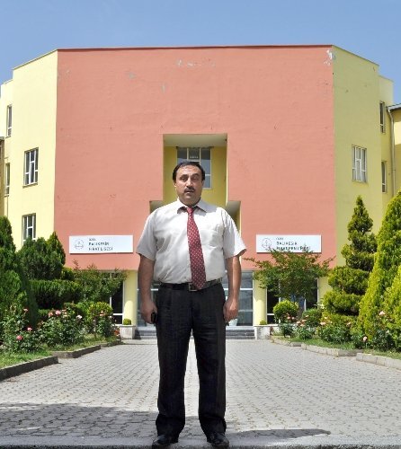 Balıkesir'in ilk özel sağlık meslek lisesi Özel Fırat bünyesinde açıldı