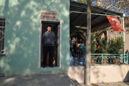 Balıkesir'in mahalle olacak en büyük köyü büyükşehire hazır