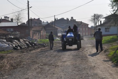 Balıkesir'in mahalle olacak en büyük köyü büyükşehire hazır