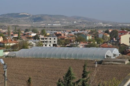 Balıkesir'in mahalle olacak en büyük köyü büyükşehire hazır