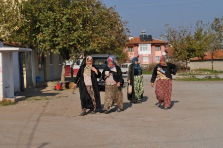 Balıkesir'in mahalle olacak en büyük köyü büyükşehire hazır
