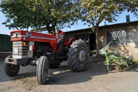 Balıkesir'in mahalle olacak en büyük köyü büyükşehire hazır