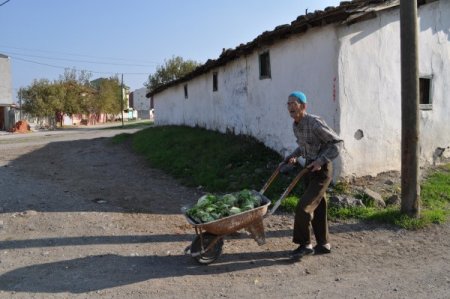 Balıkesir'in mahalle olacak en büyük köyü büyükşehire hazır