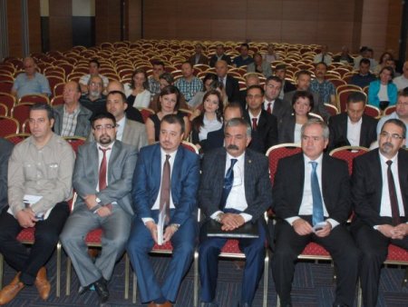 Balıkesirli avukatlar yeni başkanlarını seçecek