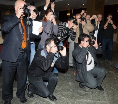 Balıkesirli gazeteciler AB projesi kapsamında dört ülkede eğitim görecek