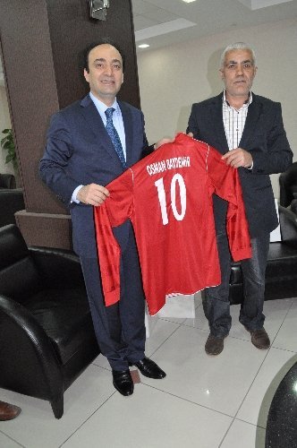 Balıkesirli gazeteciler çözüm süreci için 4 günde 3 bin 800 km yol katetti