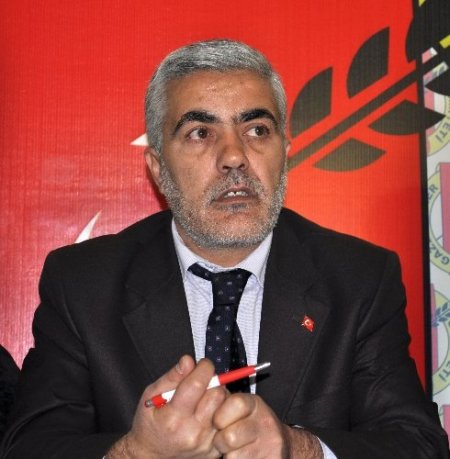 Balıkesirli gazeteciler çözüm süreci kapsamında Güneydoğu'ya gidiyor