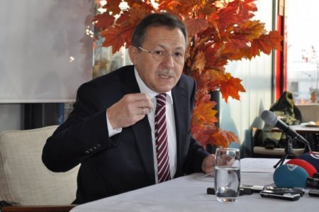 'Balıkesirli işadamı 28 Şubat'ta darbeci generallerle gizli oturumlara katıldı'