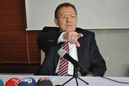 'Balıkesirli işadamı 28 Şubat'ta darbeci generallerle gizli oturumlara katıldı'