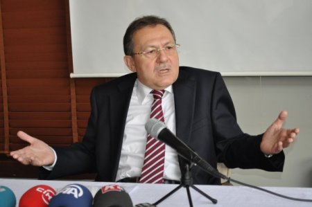 'Balıkesirli işadamı 28 Şubat'ta darbeci generallerle gizli oturumlara katıldı'