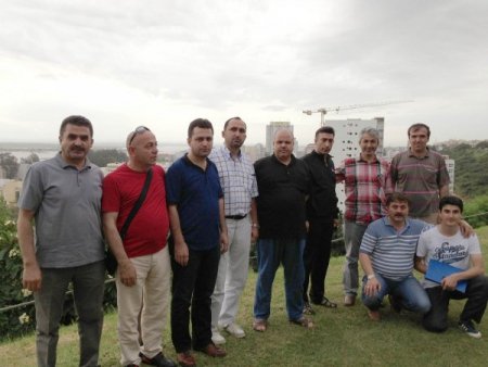 Balıkesirli işadamları Mozambik'te lüks konut inşa edecek