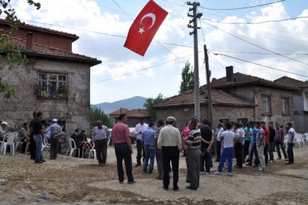 Balıkesirli şehit uzman onbaşı Kurban Bayramı'nda nişanlanacaktı (2)