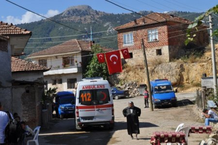 Balıkesirli şehit uzman onbaşı Kurban Bayramı'nda nişanlanacaktı (2)