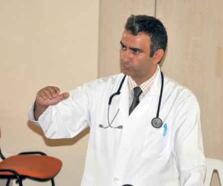 Balıkesirliler günlük 14 gram fazla tuz tüketiyor