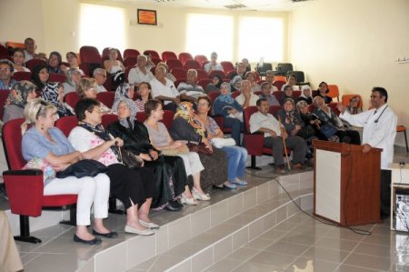 Balıkesirliler günlük 14 gram fazla tuz tüketiyor