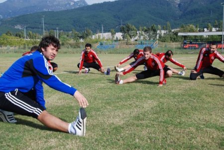 Balıkesirspor, Galatasaray’ı evinde ağırlamak istiyor