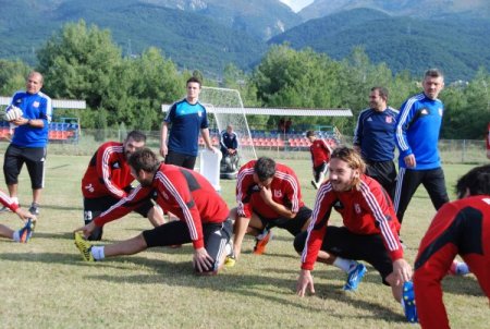 Balıkesirspor, Galatasaray’ı evinde ağırlamak istiyor