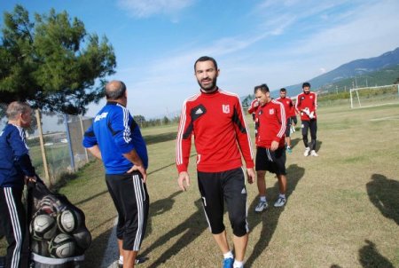 Balıkesirspor, Galatasaray’ı evinde ağırlamak istiyor