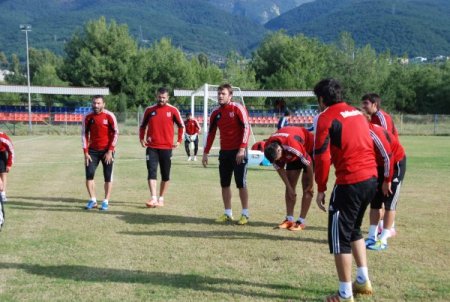 Balıkesirspor, Galatasaray’ı evinde ağırlamak istiyor