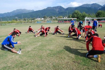 Balıkesirspor, Galatasaray’ı evinde ağırlamak istiyor