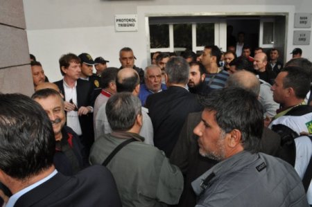 Balıkesirspor: 2 - Altay: 1