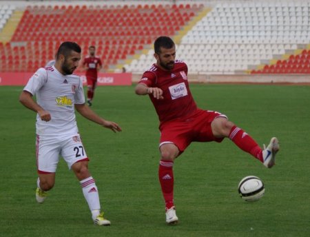 Balıkesirspor 2 - Turgutluspor 1