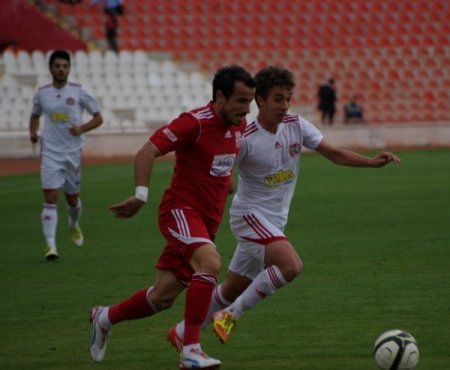 Balıkesirspor 2 - Turgutluspor 1