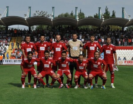 Balıkesirspor Başkanı Aktürk: Galatasaray maçı ikinci Pendikspor neden olmasın?