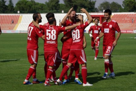 Balıkesirspor Başkanı Aktürk: Galatasaray maçı ikinci Pendikspor neden olmasın?