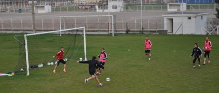 Balıkesirspor Türkiye Kupası'nda Galatasaray'a karşı sürpriz peşinde