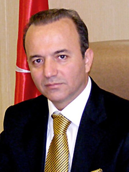 Balışeyh, Yüksekokula Kavuşuyor