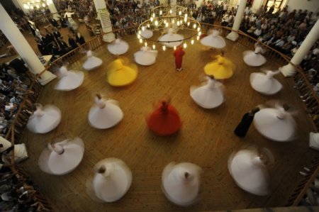 Balkan coğrafyası Şeb-i Arus için Çanakkale'de buluşacak