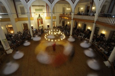 Balkan coğrafyası Şeb-i Arus için Çanakkale'de buluşacak