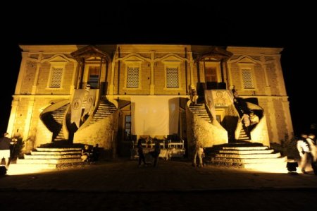 Balkan coğrafyası Şeb-i Arus için Çanakkale'de buluşacak