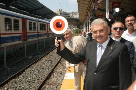 Balkan Ekspresi Eve Döndü