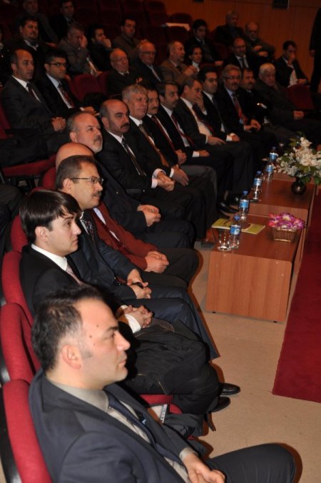 Balkan gazetecileri Edirne’de buluştu