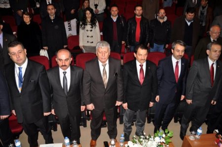 Balkan gazetecileri Edirne’de buluştu